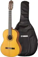 Violão CG122MS – Yamaha