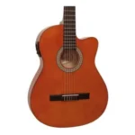 Violao Eletroacustico Flat Cutaway Nylon NF 14 – Giannini 2 Conheça os melhores violões intermediários para aprimorar suas habilidades
