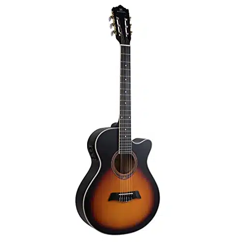 Michael Nylon Vmy340 Sunburst Mate