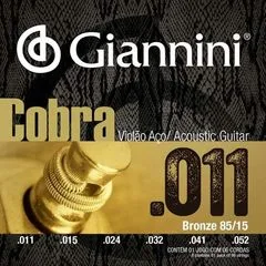 Cobra – Giannini