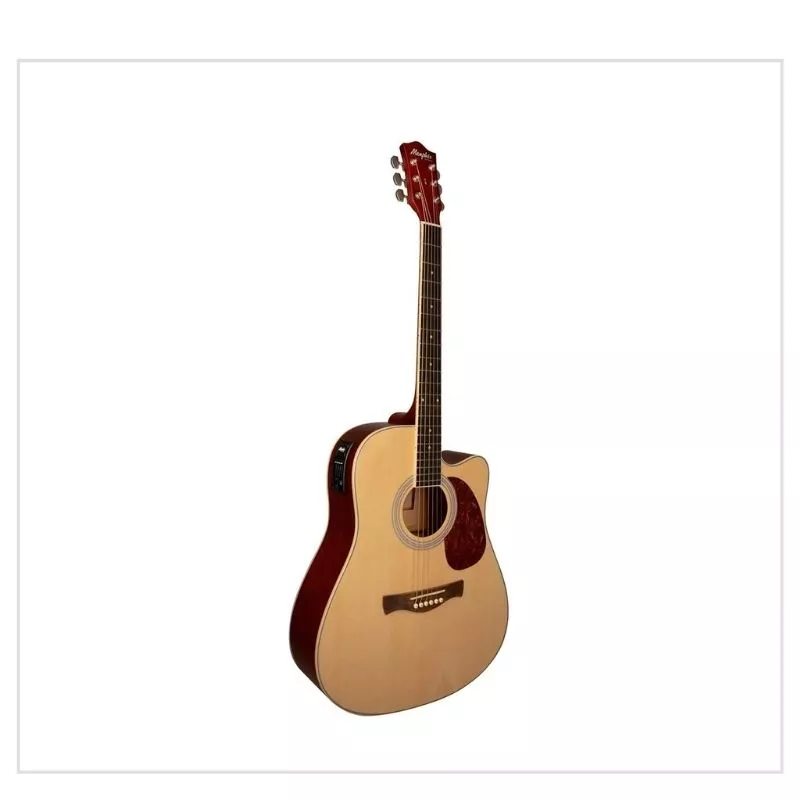 Violão Memphis Folk MD-18 – Tagima