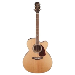 Violão Takamine Guitarra Acústico-Elétrica GJ72CE-NAT