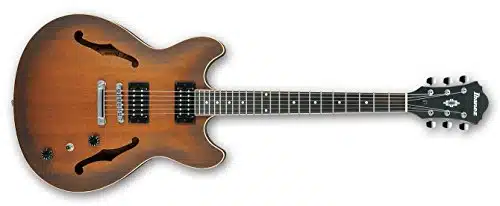 Guitarra Semi Acústica AS53 TF – Ibanez