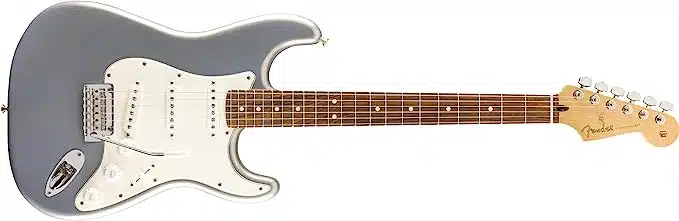 Fender Guitarra elétrica Player Stratocaster SSS