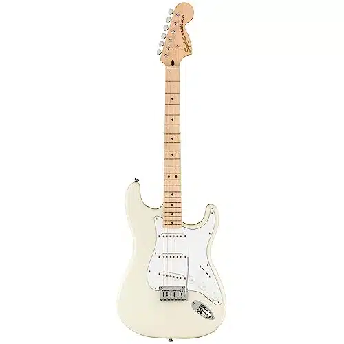 Guitarra Stratocaster – Benson