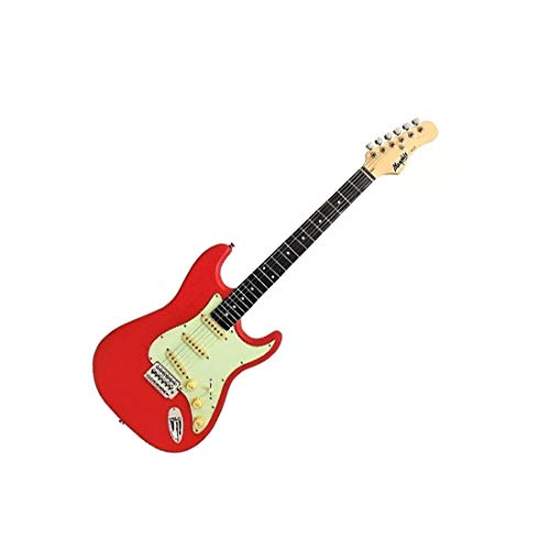 Guitarra Stratocaster Memphis – Tagima