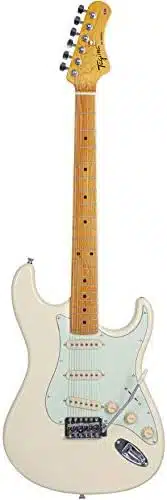 Guitarra TG-530 Woodstock – Tagima