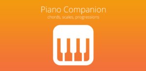 Piano Companion